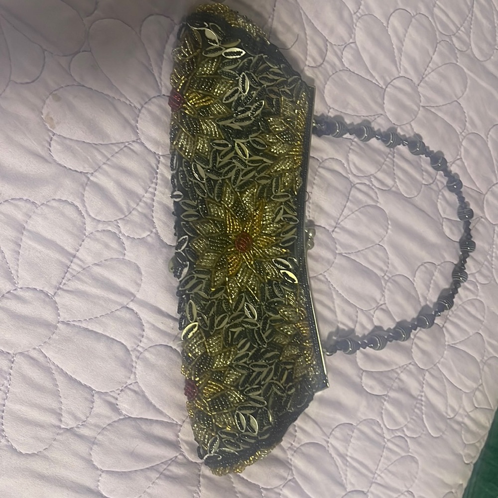 Party Clutch